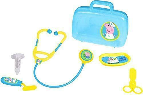 doctors case toy