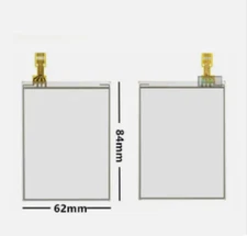 one For TRIMBLE TDS RECON Barcode Data Collector Handheld Terminal Touch Screen