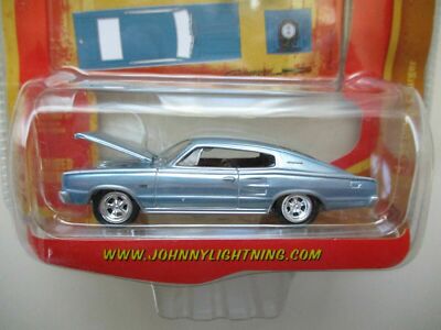 ミニカー 1966 Dodge Charger s-l400.jpg
