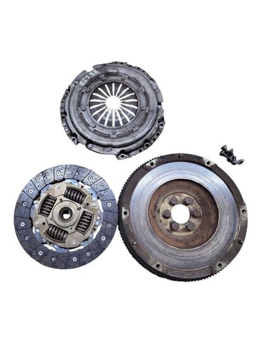 Citroen Berlingo 2009 Diesel clutch set kit 3082634041 JUT192449 - Picture 2 of 8