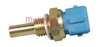 Metzger 0905025 Sensor, KüHlmitteltemperatur FüR Alfa Romeo BMW CitroËN Fiat