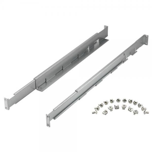QSAN XN-RKIT01 porta accessori Kit di guide per scaffale (QSAN NAS XN Rack Rails