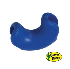 Lariat Rope Speed Burner Blue Cactus Ropes New Free Ship