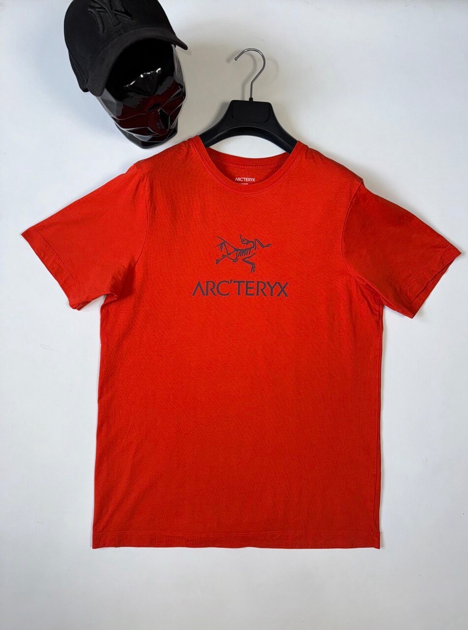 ARC'TERYX Arcteryx T Shirt Uomo Taglia S