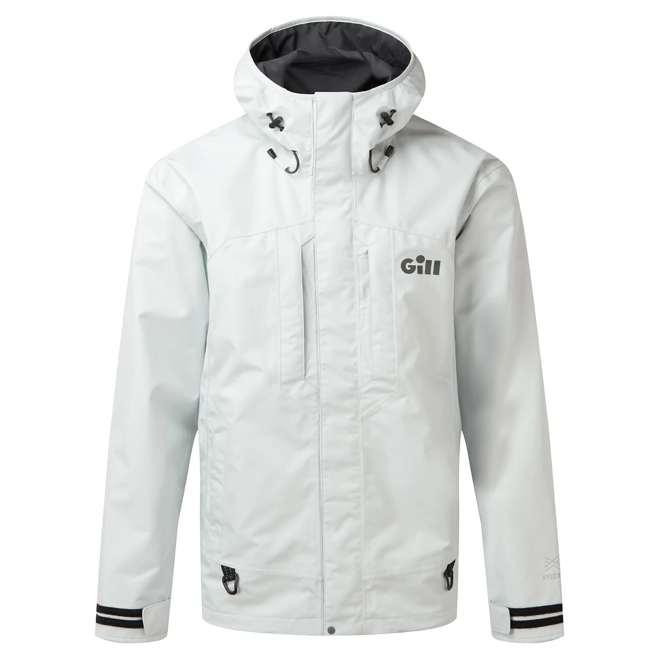 Gill Fishing Aspect Jacket 3X-Large (3XL) Glacier