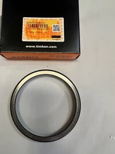Timken LM806610 Tapered Roller Bearing
