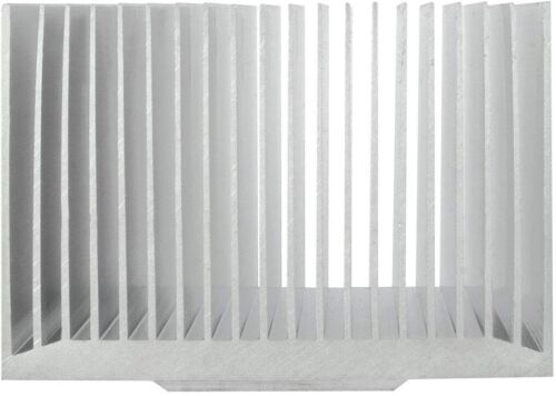 ARCTIC COOLING ACALP00011A Silent Intel CPU Cooler 47W Mid Profile - Picture 3 of 6