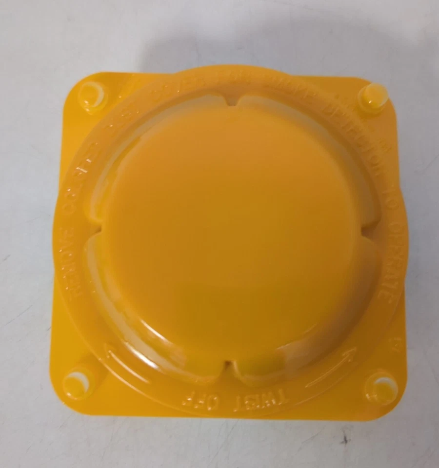 FCI FIRE CONTROL INSTRUMENTS ASD-PL - Image 3 of 4