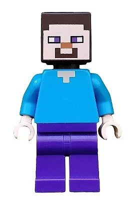 The Yeti in Minecraft : r/Minecraft