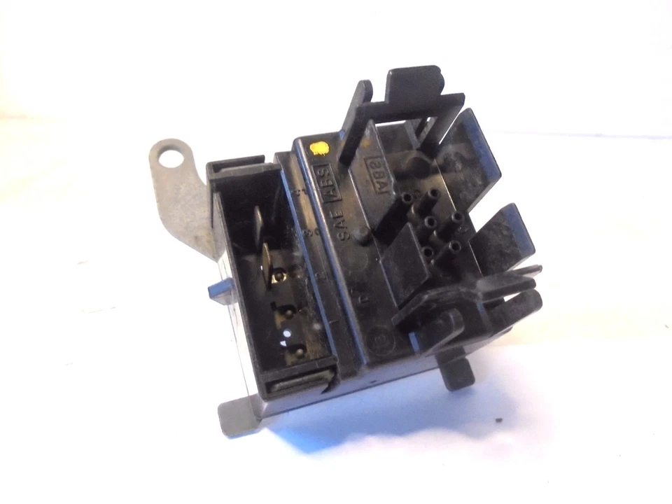 INTERRUPTOR PUERTA AMORTIGUADOR CALEFACCIÓN FORD RANGER MAZDA B2300 B2500 B3000 YH-599 95-00  Foto 2 de 2