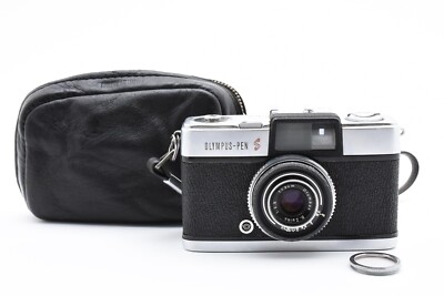 ⭐︎Olympus-pen S⭐︎ Olympus PEN S - Camera – Kamerastore