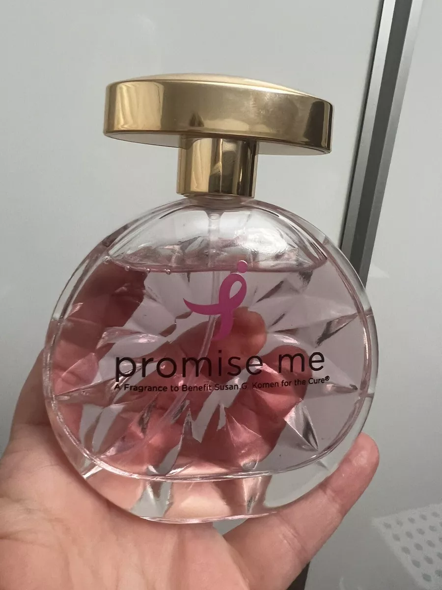 Promise me fragrance clearance