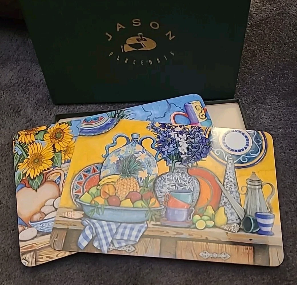Jason Placemat for sale | eBay