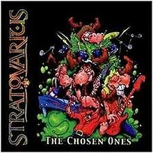 The Chosen Ones/Best of von Stratovarius | CD | Zustand gut