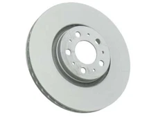 For 2005-2007 Volvo V70 Brake Rotor Front Zimmermann 29929XCHD 2006
