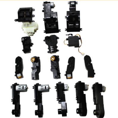 #ad #ad Rotation Drive Gear Box Tooth Box Spare Parts Fit For HUINA 592 593 594 550 580 $34.99