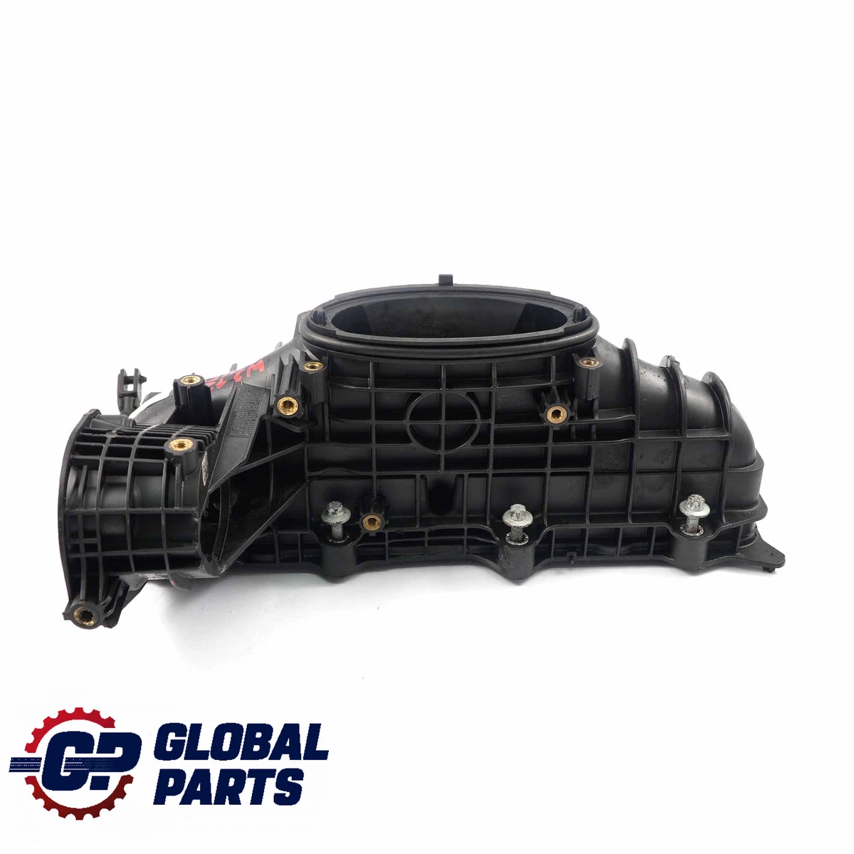 Mercedes W204 W212 OM651 Diesel Ansaugbrücke Ansaugkrümmer 