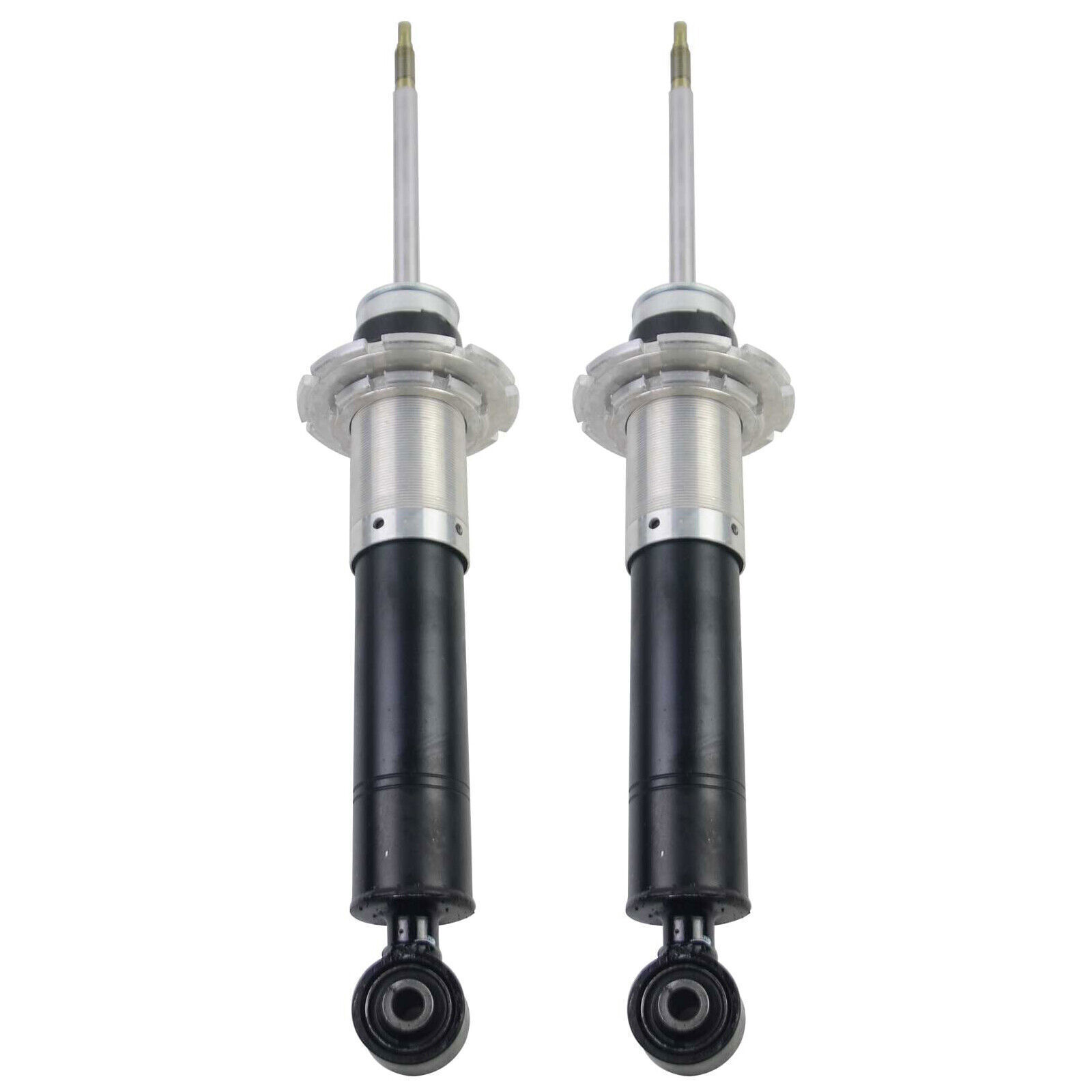 Pair Rear Shock Absorber w/Magnetic For 2009-2014 Ferrari California 4.3L 247210