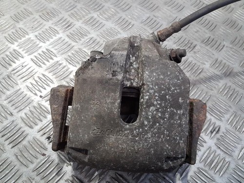 BMW 5-Series 2000 Disc-Brake Caliper front right side 6022296, 60/ #239714-70