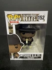 FUNKO POP ! NOTORIOUS B.I.G. WITH FEDORA 152 POP ROCKS DB5