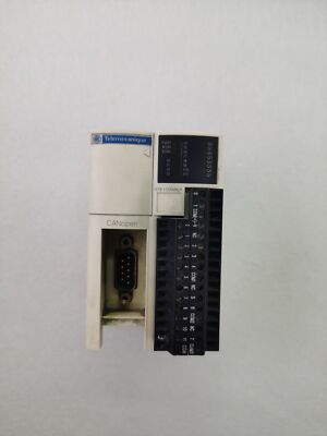 1pc for used PLC module OTB1C0DM9LP #Z