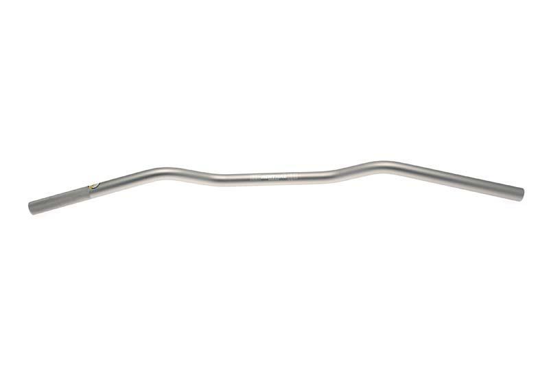 Guidon Moto Renthal Pour Street Bike / Route - Aluminium - Diamètre 22,2 Mm (7/8") - Neuf