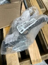 15119-VCB Vintage Air Extra Clearance Top-Mount Compressor Bracket Chevy SBC