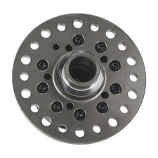 1pcs Helical Lsd Worm Gear Limited Slip Differential Dana 30 Front 27 Spline