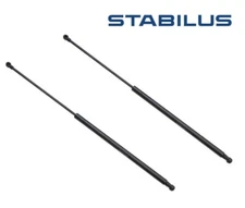 Porsche 987 Cayman Rear Hatch Shock SET OEM STABILUS 98751255110