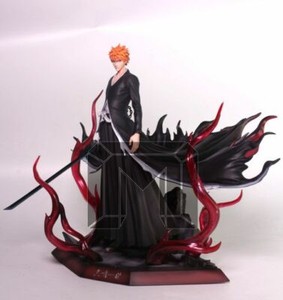 ichigo figures