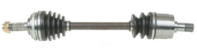 CV Axle Shaft-Drive Axle Cardone 66-4137