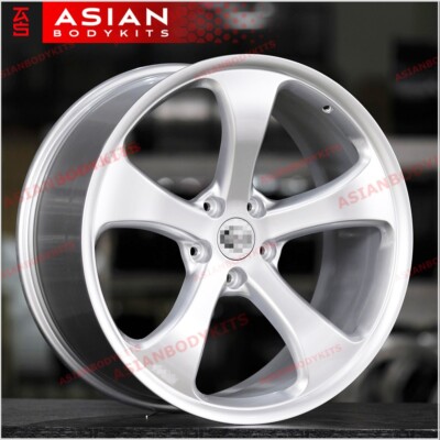 999 Rims Forged Wheel Rim 1 pc for Porsche 911 993 996 997 Boxster Cayman 986 ...