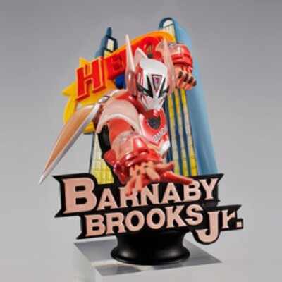 Tiger and Bunny - Chess Piece Bunny