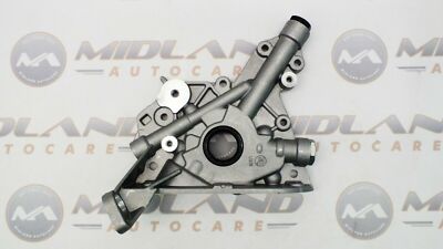 Bomba De Aceite Original Hajus Para Opel Astra G/H, Corsa C, Vectra C, Zafira - Motores Z18XE/Z18XEL, Número 93294869