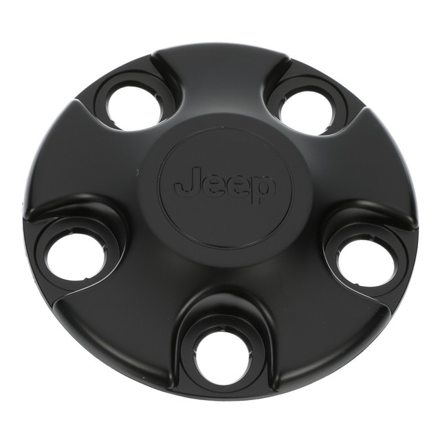 2018 JEEP WRANGLER JK WHEEL CENTER CAP OEM NEW MOPAR 5XN15RXFAA eBay