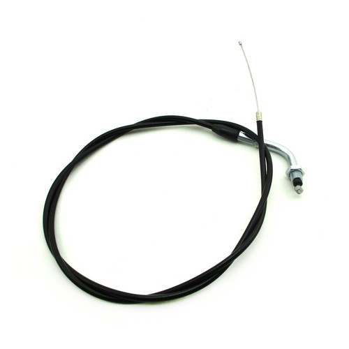 Throttle Cable For 196cc 200cc Baja Bike Warrior MB165 MB200 ATV Pit Gas Scooter - Picture 2 of 6