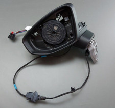 Retroviseur gauche (ou coque) Audi Q2