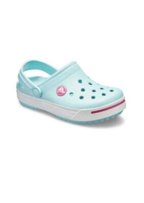 crocs kids c8