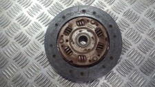 Disque d'embrayage Renault MEGANE