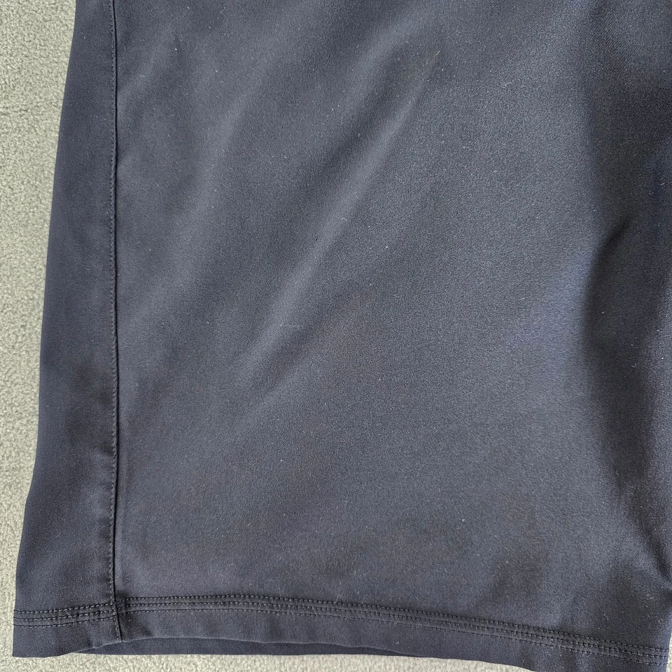 Pearl iZumi Shorts Mens Medium Black Cycling Bike Training Mountain Road Pad - Image 3 of 4