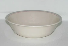 Corning Ware "Corelle" ENGLISH BREAKFAST Cereal Bowl (Ivory)