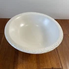 McCoy 7516  Fruit Pasta Bowl / Basin  USA Pottery 12" Vintage Collectible Nice