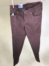KUHL KLAUDETTE Pants Coffee/Carbon 2, 4, 6, 8, 10 - 32" Inseam -NEW WITH TAGS!