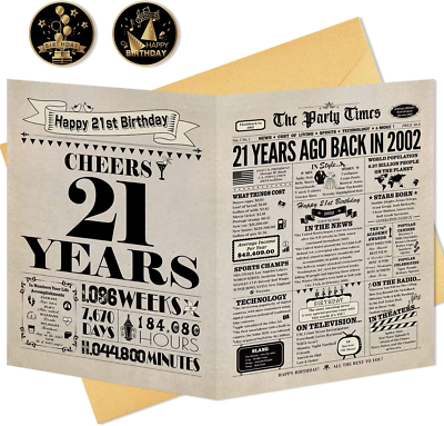 Biglietto Di Auguri Di Compleanno Divertente Per Fidanzato, Congratulazioni Per Essere Il Mio Fidanzato, Biglietto Di - Foto 13