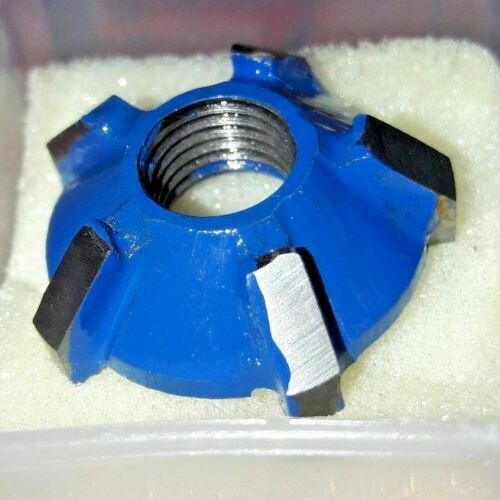 CARBIDE TIPPED VALVE SEAT CUTTERS 39MM, 20 DEGREE, WORKING FOR GARAGE