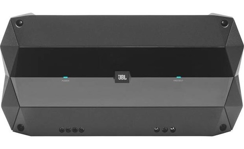 JBL Club 1KW mono subwoofer amplifier 1 