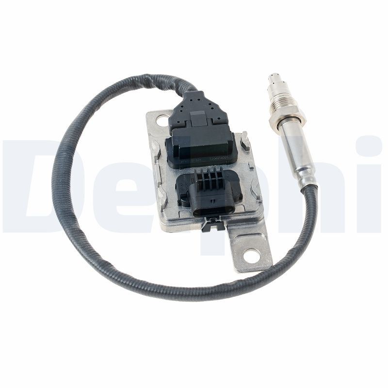 Capteur NOx résout voyant moteur Touareg V6 et Cayenne Diesel