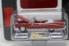 1997 Racing Champions MINT 1959 Cadillac Eldorado - Red MOC