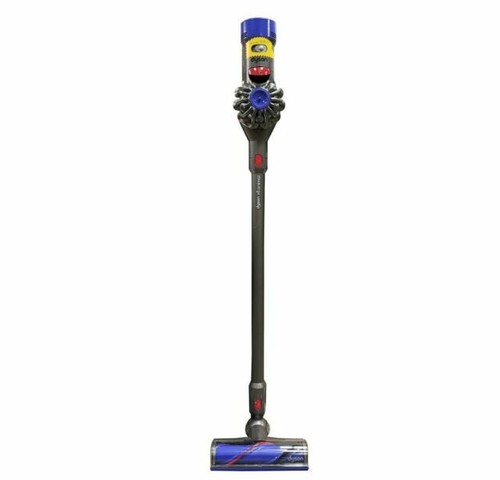Dyson PencilVac Fluffy SV50 FF Cordless Stick Vacuum Cleaner with