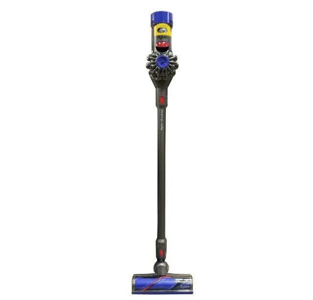 Dyson Cordless HEPA Vacuum Cleaners